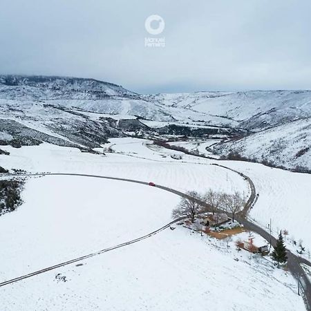 Apartmán O Salgueiro Melo Exteriér fotografie